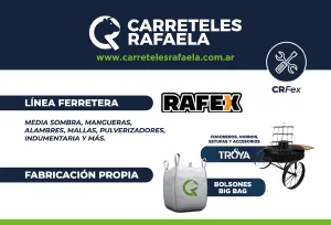 carreteles rafaela