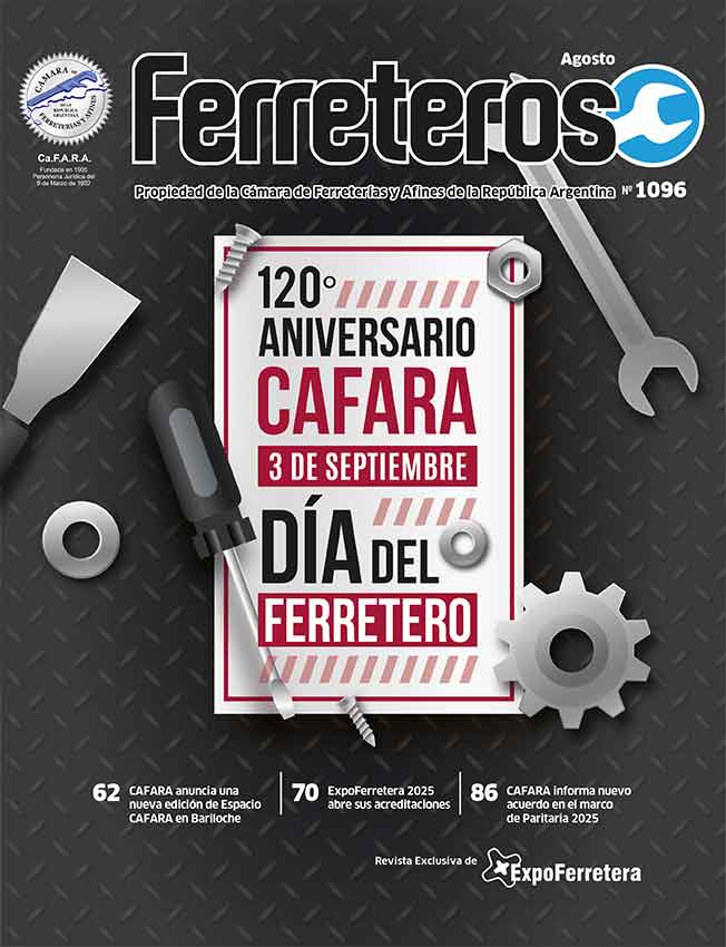 Tapa Ferreteros 1096