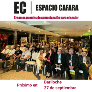 Espacio CAFARA Bariloche