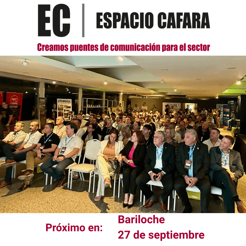 Espacio CAFARA Bariloche