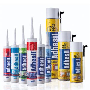 NOVEDADES 21 Bestchem 40 años línea productos