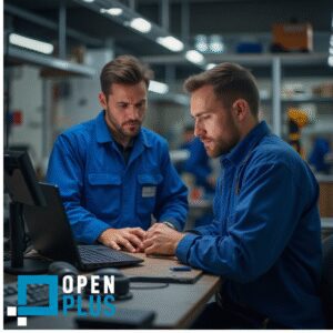 NOVEDADES 15 Ferretrías Inteligentes por Open Plus