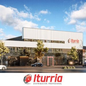 NOVEDADES 17 Frente Iturria