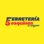 Empresas 24 5 ESQUINAS FERRETERIA