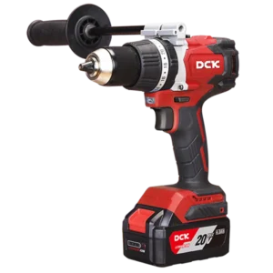 DCK - TALADRO ATORNILLADOR -KDJZ03-13(TYPE EM)