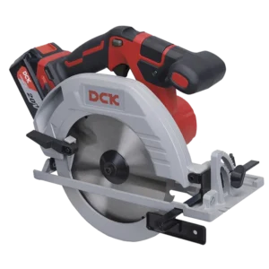 DCK - SIERRA CIRCULAR INALAMBRICA - KDMY02-185(TYPE Z)