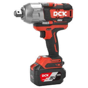 DCK - LLAVE DE IMPACTO INALAMBRICO - KDPB1288(TYPE Z)