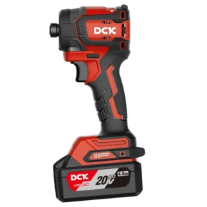 DCK - ATORNILLADOR DE IMPACTO - KDPL208(TYPE ADM)