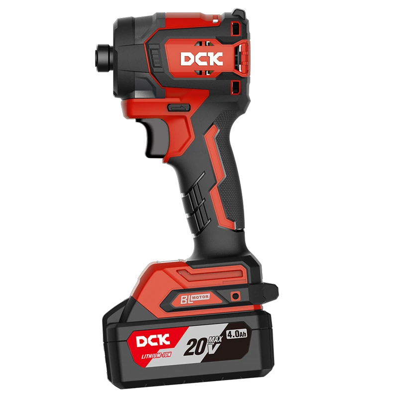 DCK - ATORNILLADOR DE IMPACTO - KDPL208(TYPE ADM) 1 DCK - ATORNILLADOR DE IMPACTO - KDPL208(TYPE ADM)