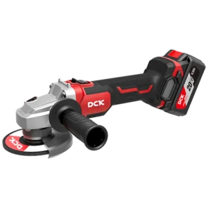 DCK - AMOLADORA ANGULAR - KDSM03-115(TYPE EM)