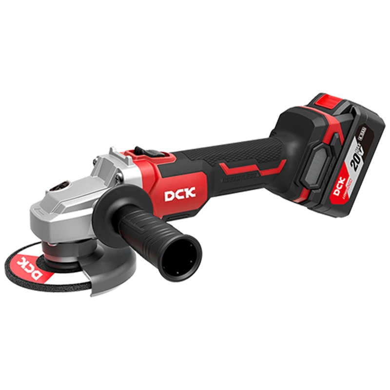 DCK - AMOLADORA ANGULAR - KDSM03-115(TYPE EM) 1 DCK - AMOLADORA ANGULAR - KDSM03-115(TYPE EM)