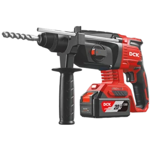 DCK - ROTOMARTILLO IMALAMBRICO - KDZC04-24(TYPE Z)