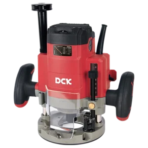 DCK - FRESADORA ROUTER -KMR06-12