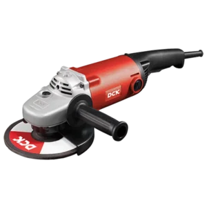 DCK - AMOLADORA ANGULAR - KSM180A(Soft Start)