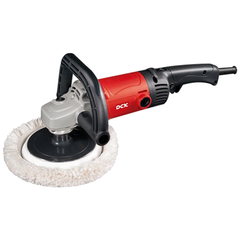 DCK - PULIDORA - KSP04-180 1 DCK - PULIDORA - KSP04-180