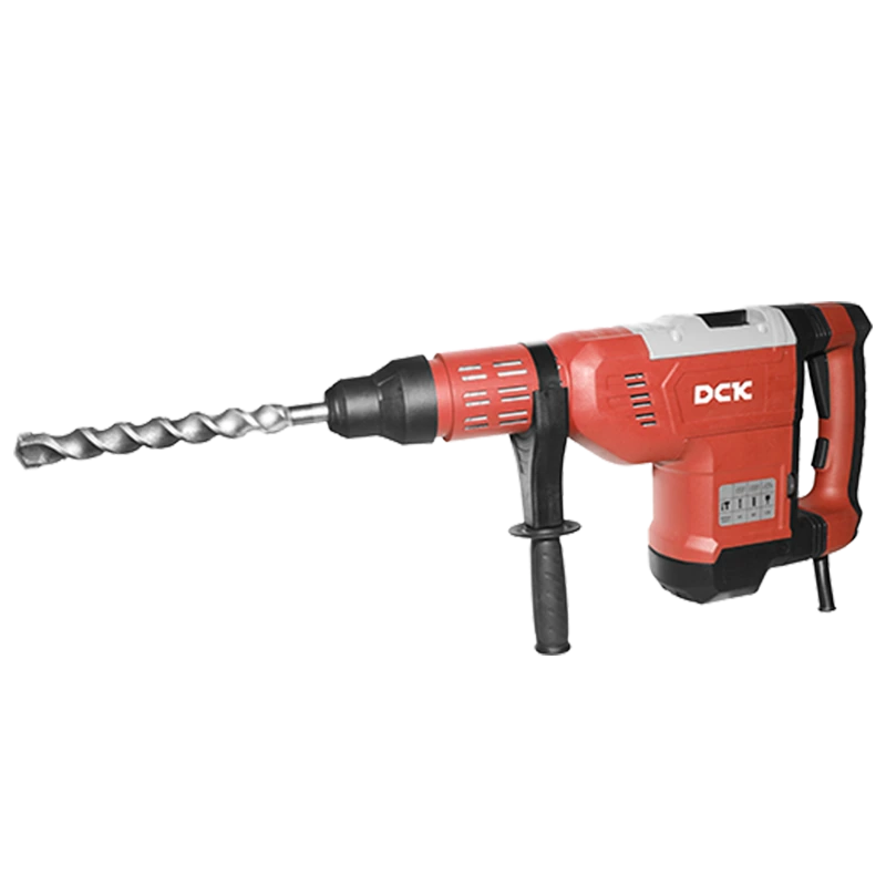 DCK -ROTOMARTILLO - KZC45 1 DCK -ROTOMARTILLO - KZC45