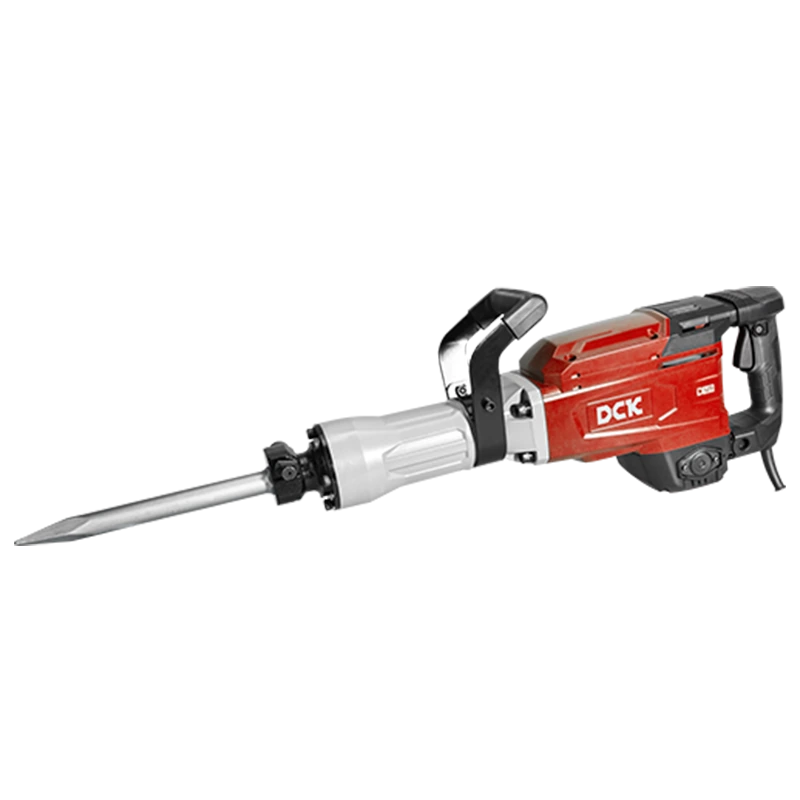 DCK - MARTILLO DEMOLEDOR - KZG04-15S 1 DCK - MARTILLO DEMOLEDOR - KZG04-15S