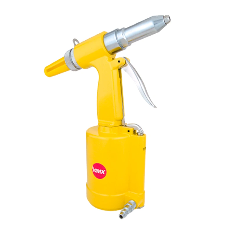 Airmax - Remachadora AT-6015 1 Airmax - Remachadora AT-6015