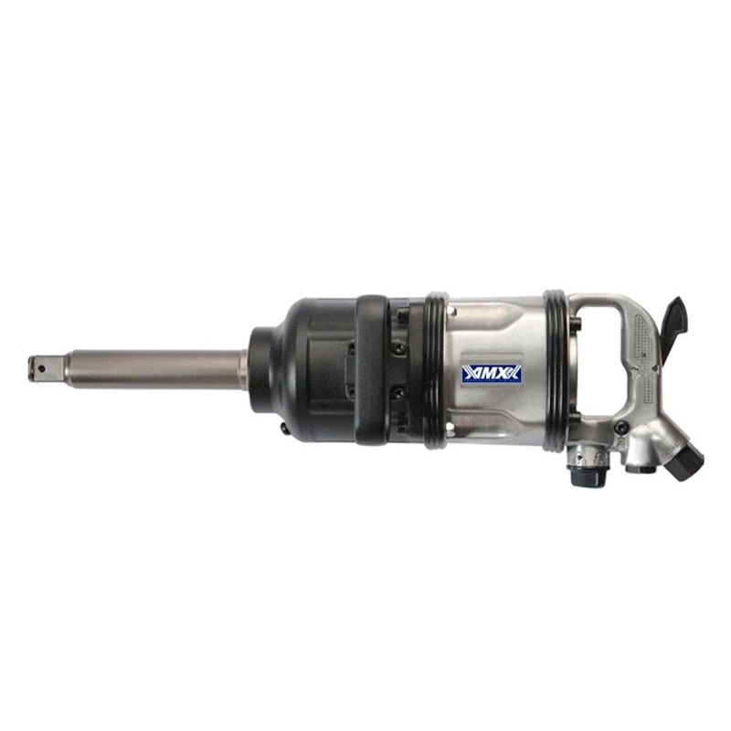 Airmax - Llave de impacto AT-6081 1 Airmax - Llave de impacto AT-6081