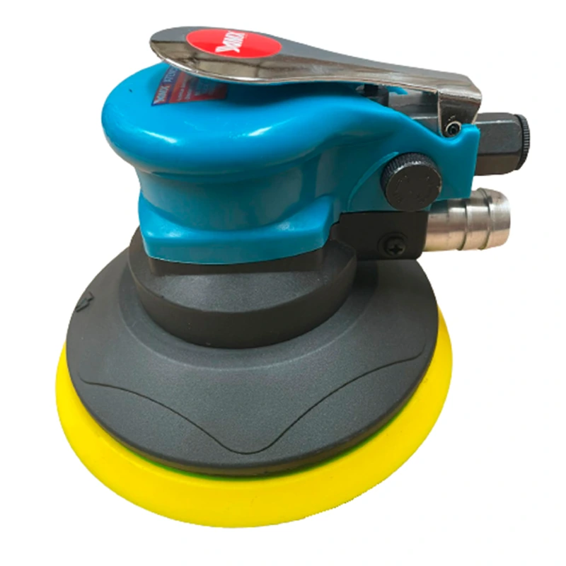 Airmax - Lijadora SC-9806 1 Airmax - Lijadora SC-9806