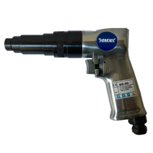 Airmax - Atornillador pistola SD-80