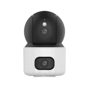 GRUPO MARETEC - Uniview: Camara - 3MP+3MP Wi-Fi Dual-lens Indoor
