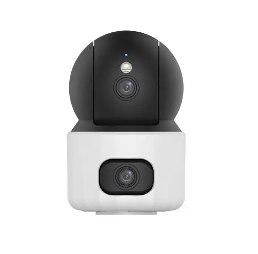 GRUPO MARETEC - Uniview: Camara - 3MP+3MP Wi-Fi Dual-lens Indoor 1 GRUPO MARETEC - Uniview: Camara - 3MP+3MP Wi-Fi Dual-lens Indoor