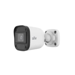 GRUPO MARETEC - Uniview: Camara - 2mp 2.8 fixed ir bullet ip67