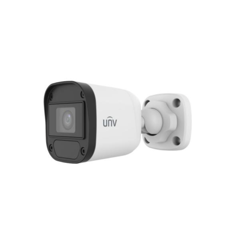 GRUPO MARETEC - Uniview: Camara - 2mp 2.8 fixed ir bullet ip67 1 GRUPO MARETEC - Uniview: Camara - 2mp 2.8 fixed ir bullet ip67