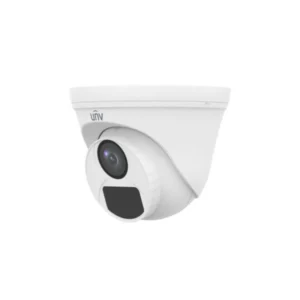 GRUPO MARETEC - Uniview: Camara - 2m 2.8 fixed ir torre indoor