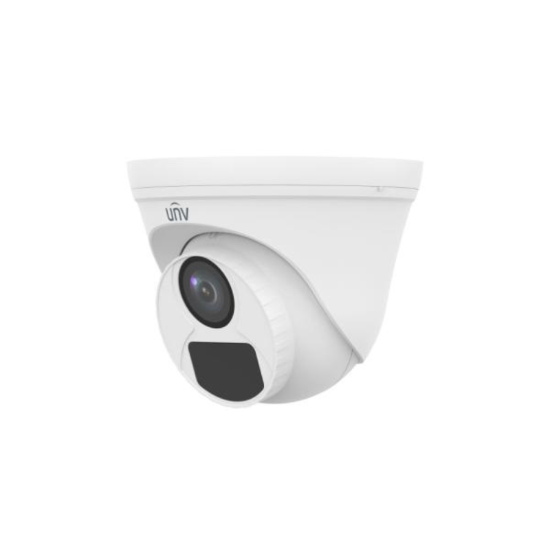 GRUPO MARETEC - Uniview: Camara - 2m 2.8 fixed ir torre indoor 1 GRUPO MARETEC - Uniview: Camara - 2m 2.8 fixed ir torre indoor