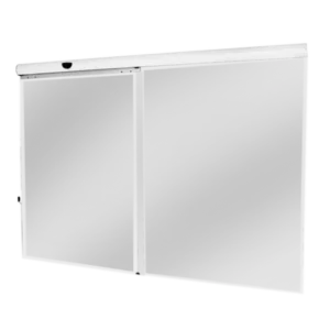 GRUPO MARETEC - Seg International: Puerta Automatica Slider BLDC