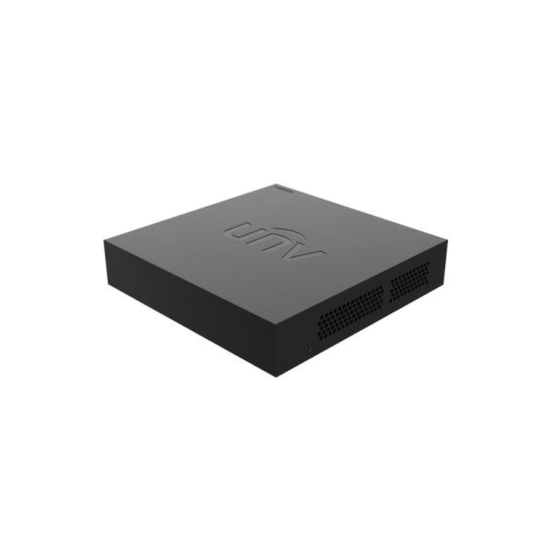 GRUPO MARETEC - Uniview: Grabadora de video Digital - 1 HDD 4-Ch 1U 1 GRUPO MARETEC - Uniview: Grabadora de video Digital - 1 HDD 4-Ch 1U