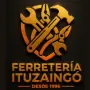 FERRETERÍA ITUZAINGO
