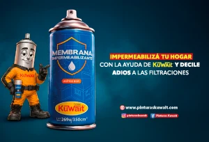 Aerosoles Kuwait