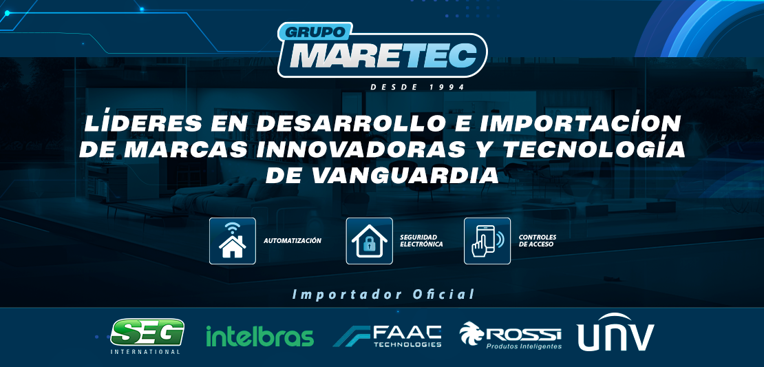 Grupo Maretec Grupo Maretec