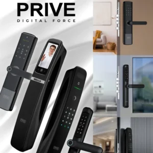 NOVEDADES 15 Prive digital Force en Diversas aplicaciones