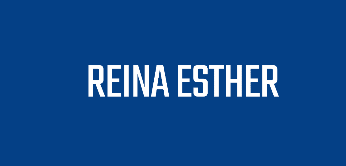 Empresas 39 REINA ESTHER