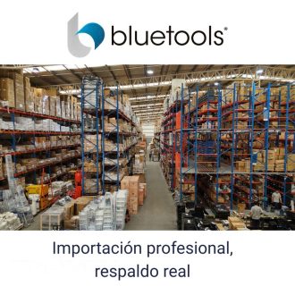 Inicio nota bluetools 1097