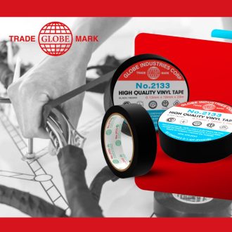 Cintas aisladoras Global Vinyl Tape de Exintrader