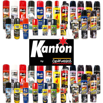 Kanton Aerosoles