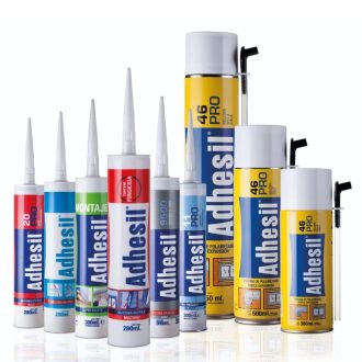 Bestchem 40 años línea productos