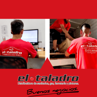 Distribuidora El Taladro