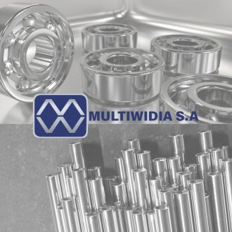 Multiwidia: Aceros y herramientas para el sector ferretero