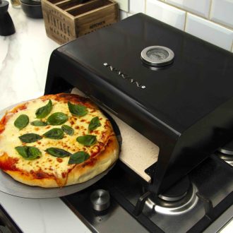 HORNO PIZZERO NAKAN