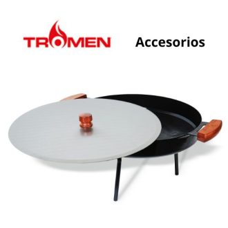 Tromen Línea Accesorios